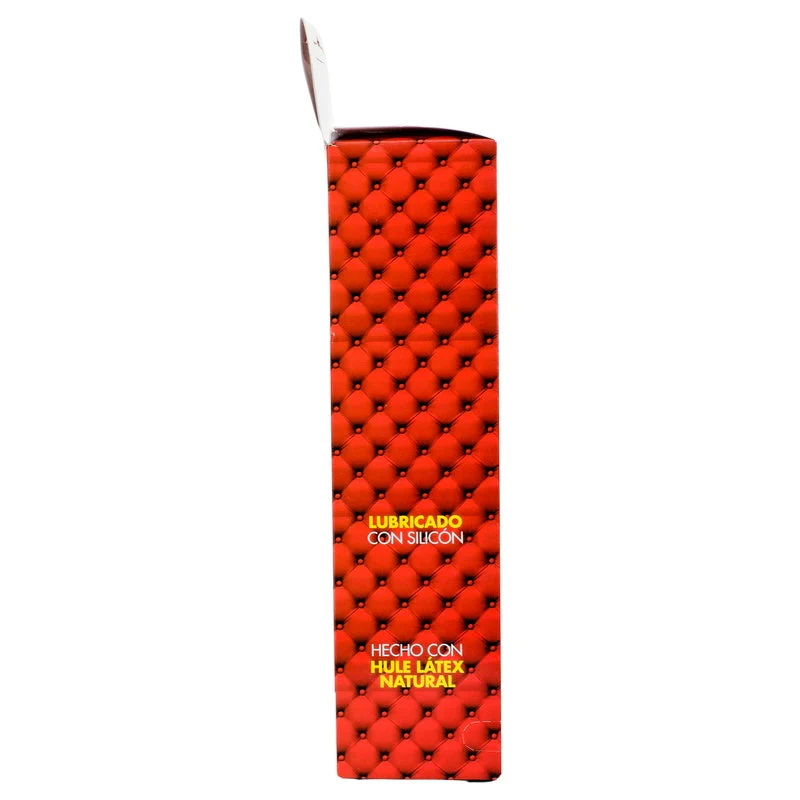 Exhibidor Preservativos Prudence Clasico Con 50 Piezas - Image 5