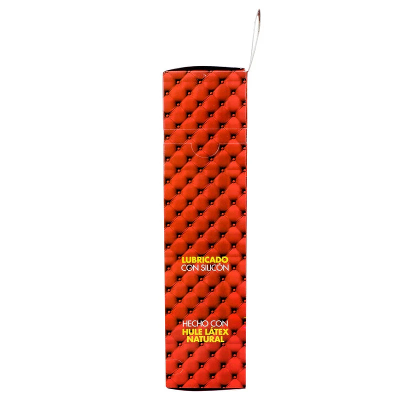 Exhibidor Preservativos Prudence Clasico Con 50 Piezas - Image 7