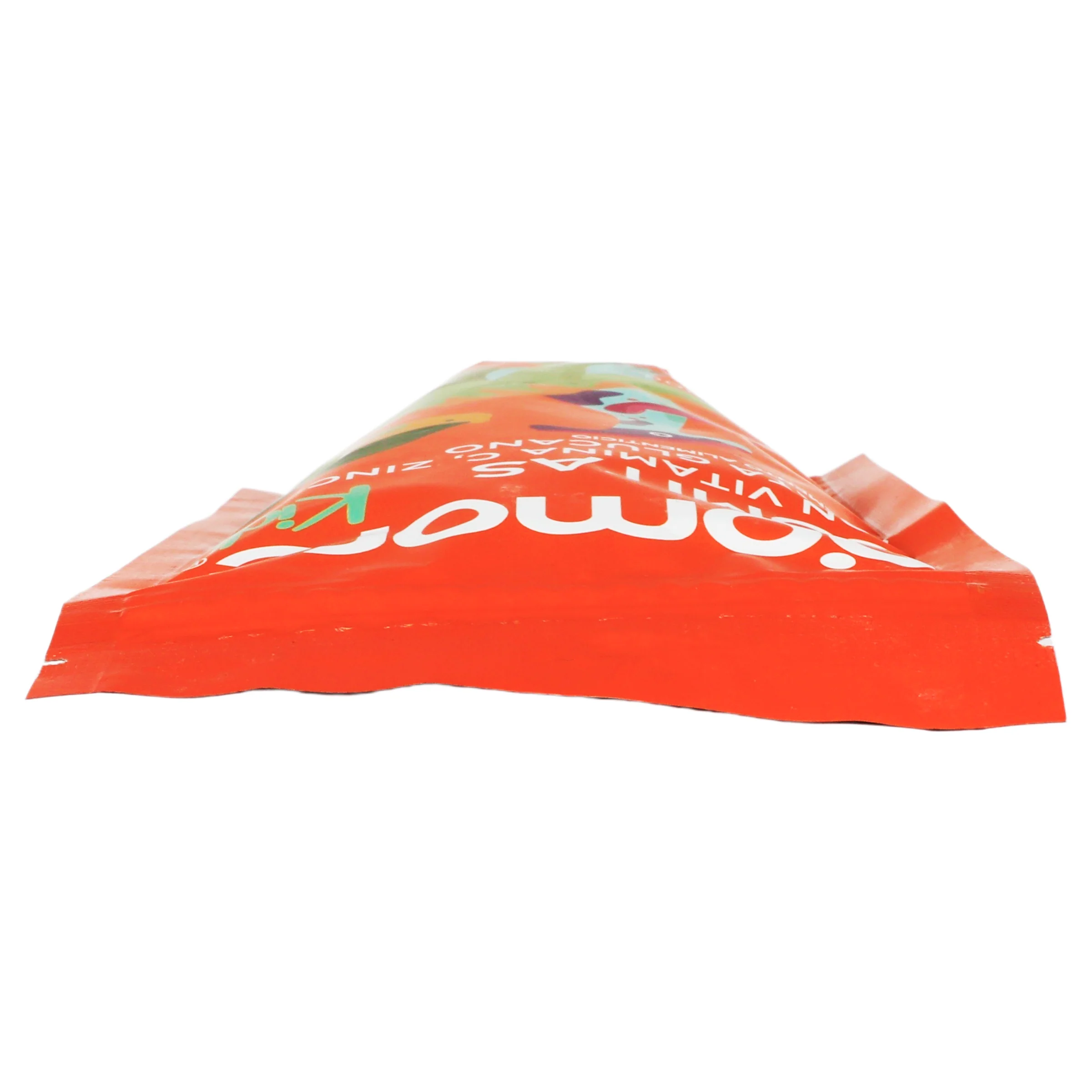 Gomitas Kids Con Vitaminas C, Zinc & Beta Glucano 180 G Suplemento Alimenticio - Image 6