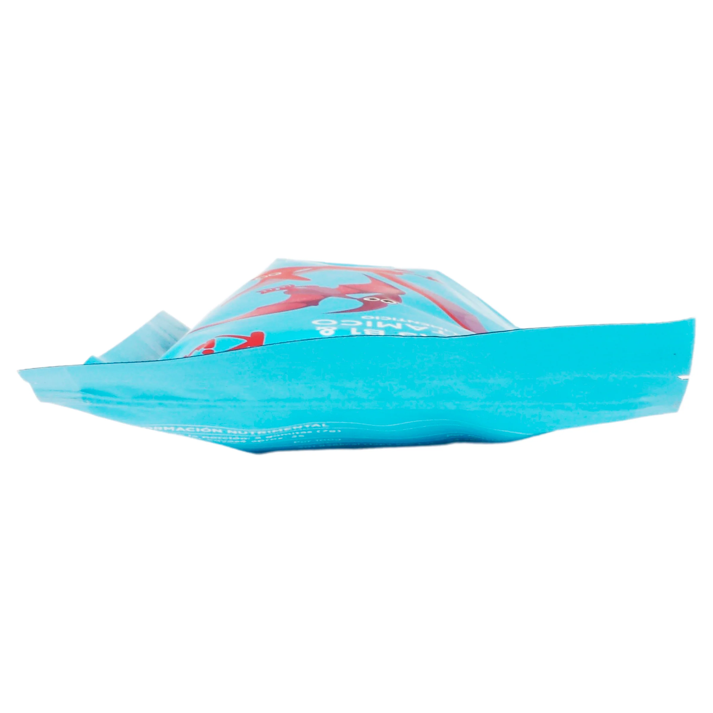 Gomitas Kids Con Vitaminas B1 & Acido Glutamico 180 G Suplemento Alimenticio - Image 6
