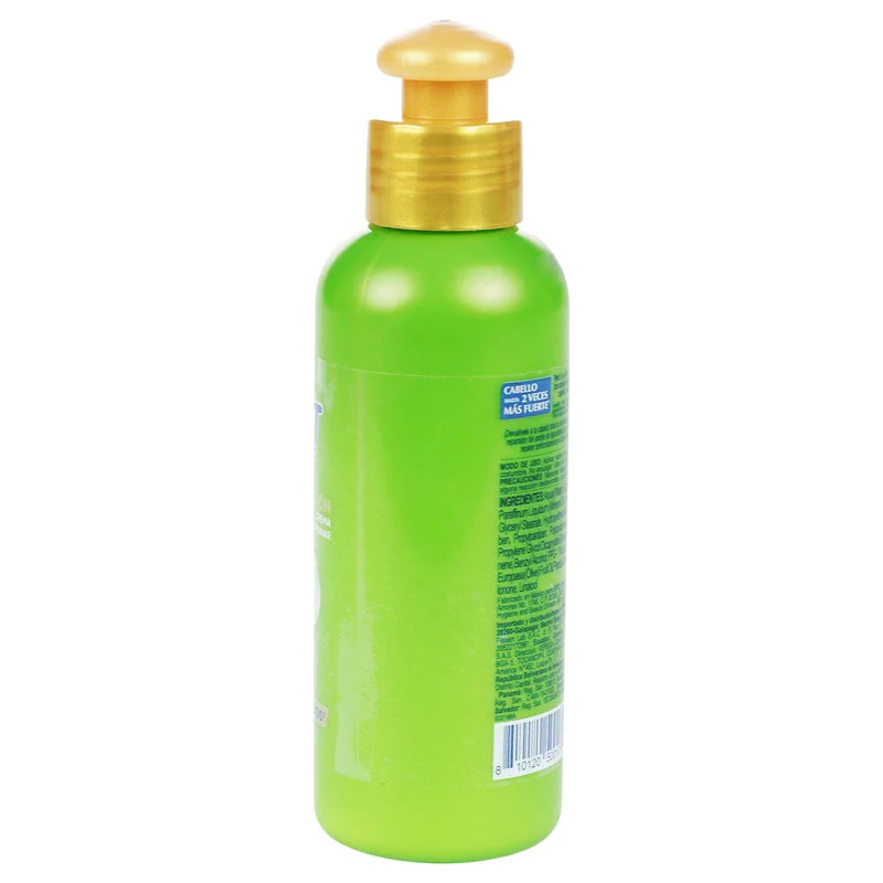 Crema Pert Olivo + Aceite De Aguacate Para Peinar 100 Ml