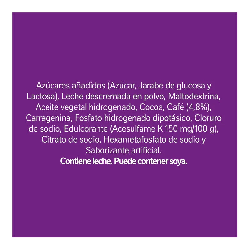 Nescafe Cappuccino Moka Con 6 Sobres - Image 10