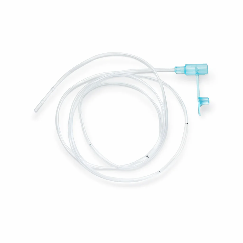 Sonda Alimentacion Infantil 8 Fr (Siliceo)