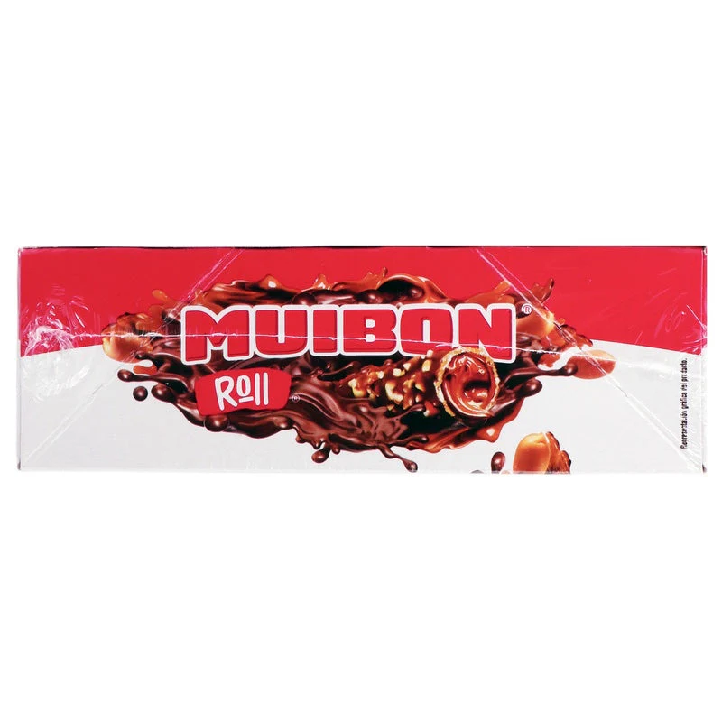 Chocolate Muibon Con 15 Piezas 315 G - Image 5