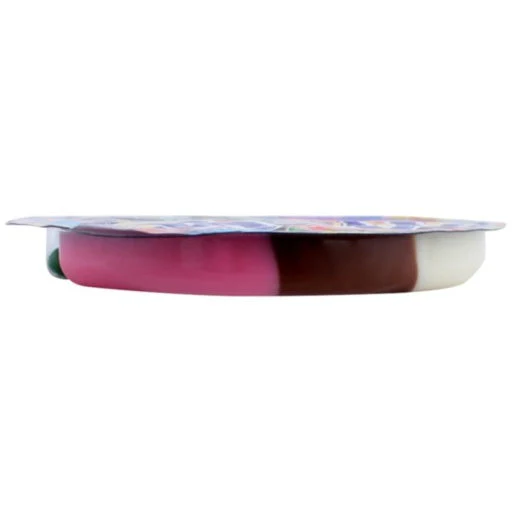 Chocolate Nucita Confites 20 G