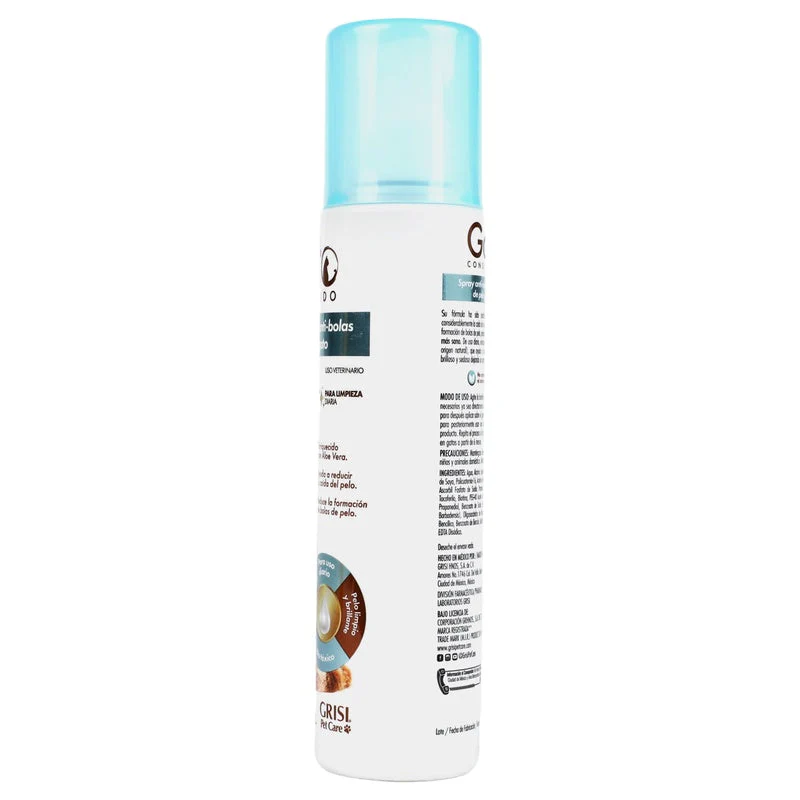 Spray Gato Consentido 240 Ml - Image 4