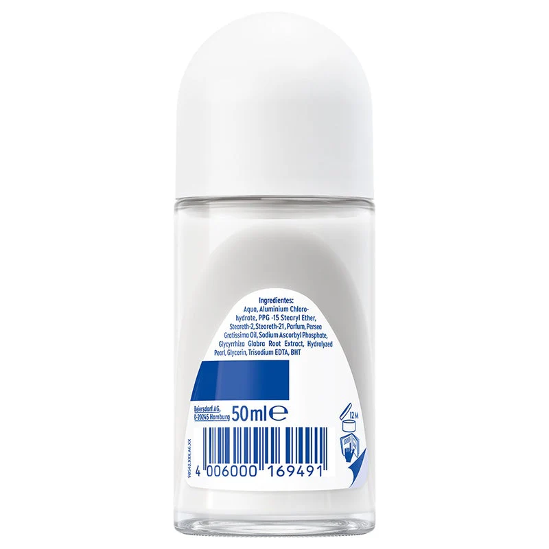 Desodorante Nivea Miracle Sweet Women R-On 50 Ml - Image 11