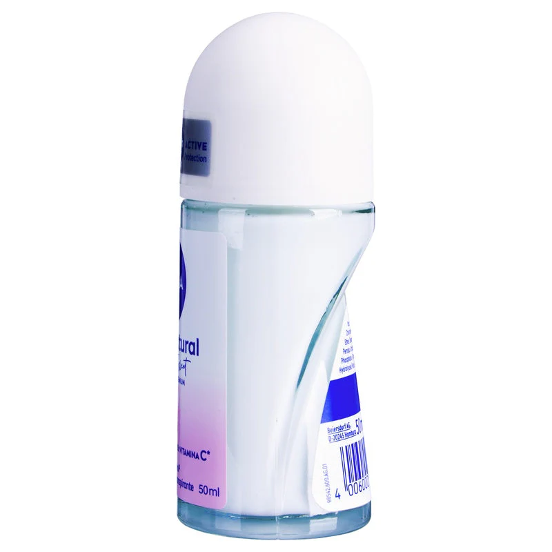 Desodorante Nivea Miracle Sweet Women R-On 50 Ml - Image 5