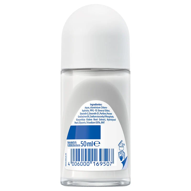Desodorante Nivea Velvet Rom-Women R-On 50 Ml - Image 12