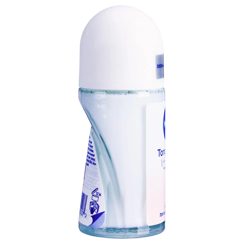 Desodorante Nivea Velvet Rom-Women R-On 50 Ml - Image 2