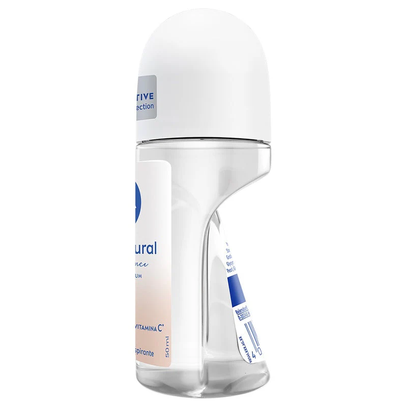 Desodorante Nivea Velvet Rom-Women R-On 50 Ml - Image 5