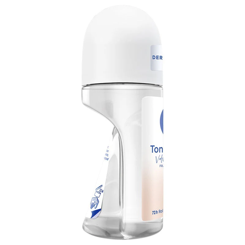 Desodorante Nivea Velvet Rom-Women R-On 50 Ml - Image 8