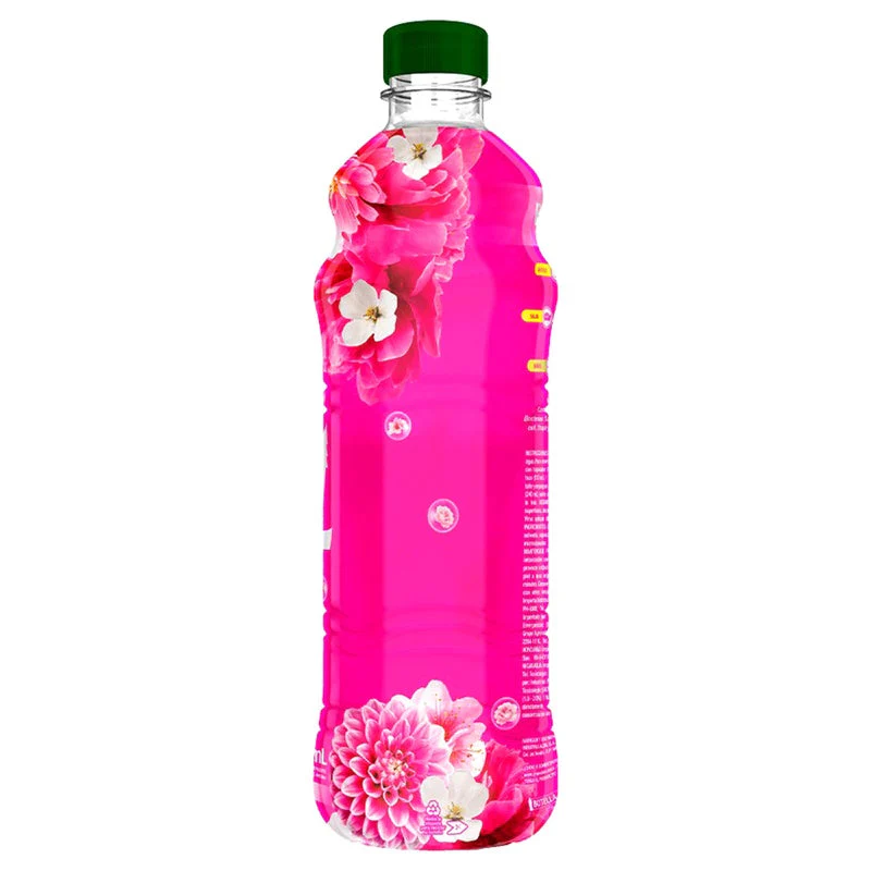 Limpiador Multiusos Pinol Aromas Frutal 500 Ml - Image 7