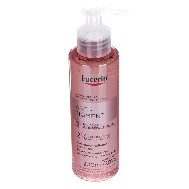 Gel Eucerin Anti-Pigment Limpiador Anti-Manchas 200 Ml - Image 12