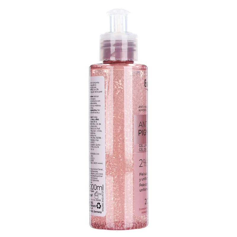 Gel Eucerin Anti-Pigment Limpiador Anti-Manchas 200 Ml - Image 16