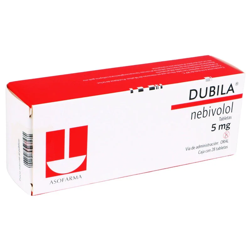 Dubila 5 Mg Con 28 Tabletas - Image 2