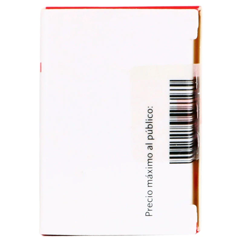 Dubila 5 Mg Con 28 Tabletas - Image 6