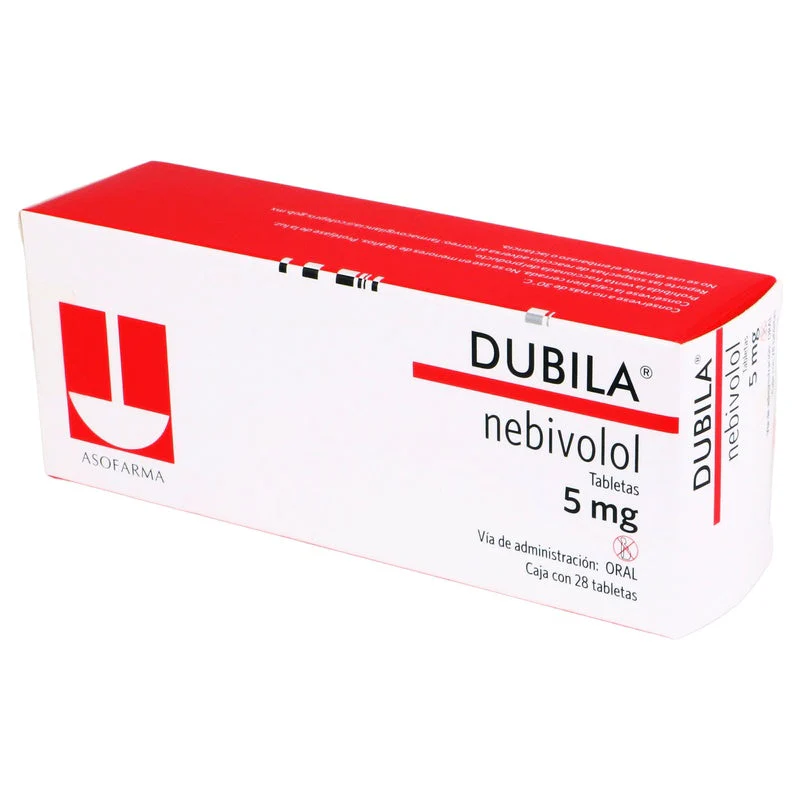 Dubila 5 Mg Con 28 Tabletas - Image 7