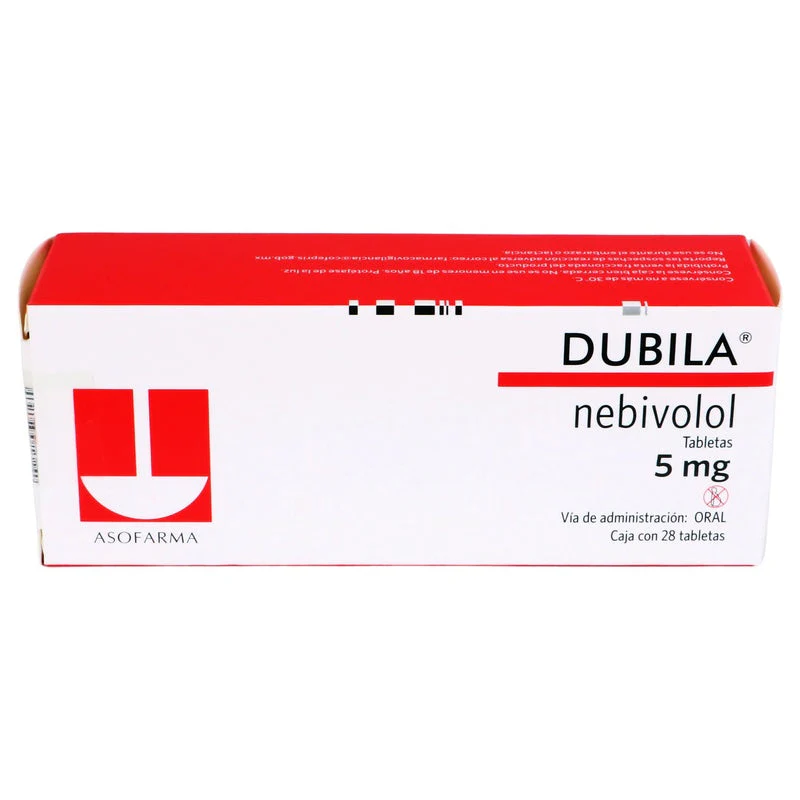 Dubila 5 Mg Con 28 Tabletas - Image 8