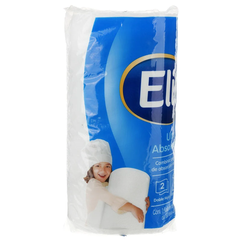 Toalla De Papel Elite Ultra Absorbente Mega Rollo C/180 - Image 11
