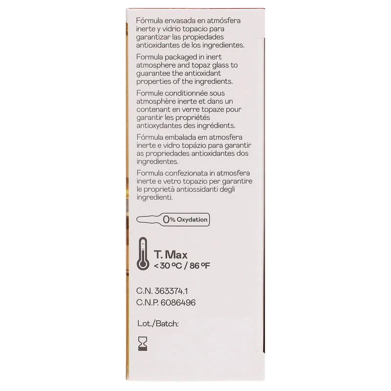 Proteos Liposome Md Oil-Free Con 10 Ampolletas 2 Ml - Image 6