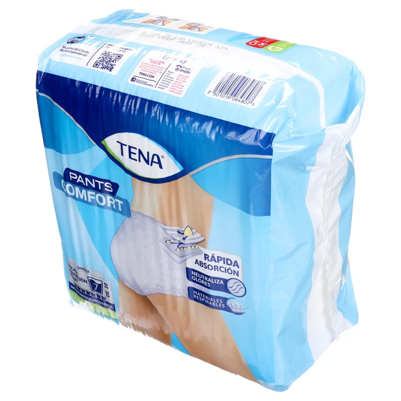 Calzon Tena Pants Comfort Grande Con 13 - Image 7
