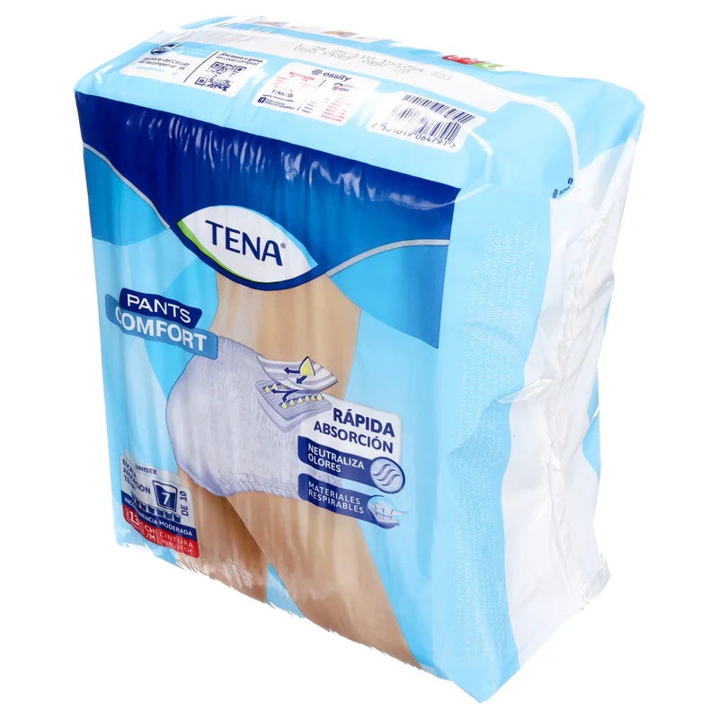 Calzon Tena Pants Comfort Chico Mediano Con 13 - Image 6