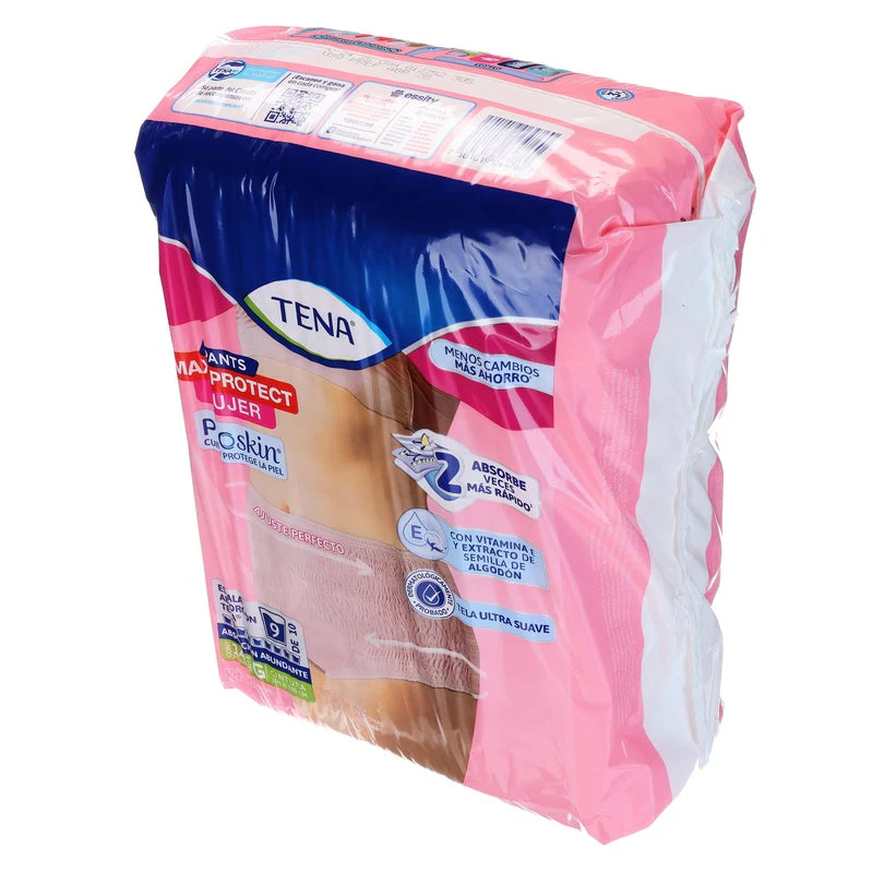 Calzon Tena Pants Maxiprot Mujer Grande Con 14 - Image 6