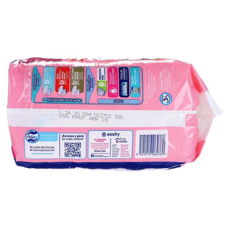 Calzon Tena Pants Maxiprot Mujer Grande Con 14 - Image 7