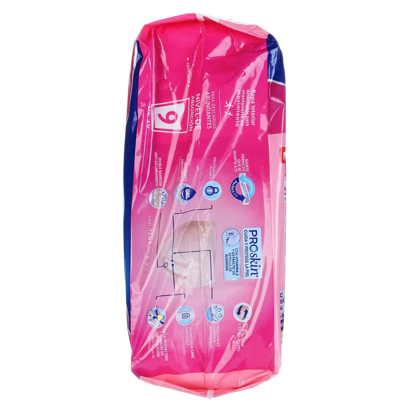 Calzon Tena Pants Maxiprot Mujer Grande Con 14 - Image 9
