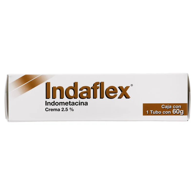 Indaflex 2.5% Cra Tb 60 G - Image 6