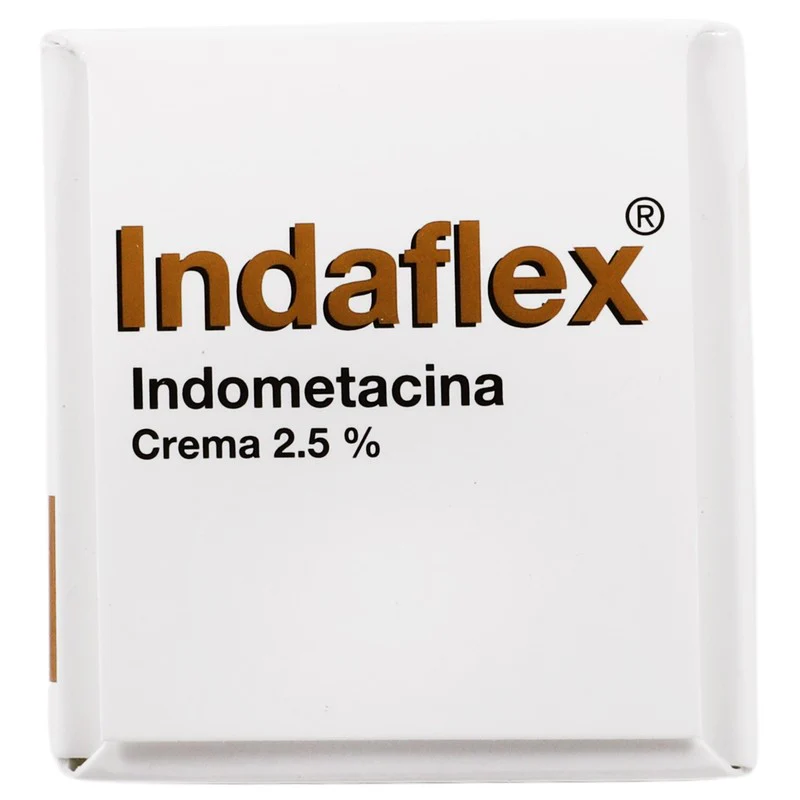 Indaflex 2.5% Cra Tb 60 G - Image 7