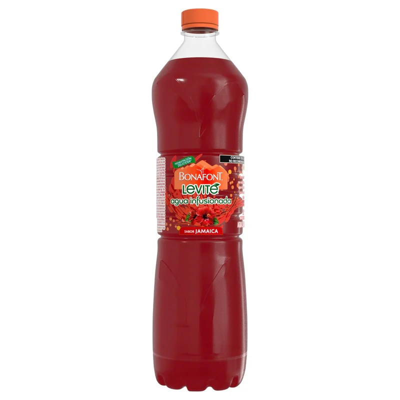 Agua Levite Jamaica 1 Litro