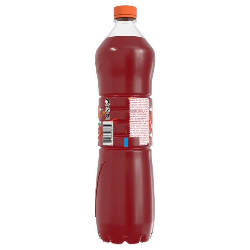 Agua Levite Jamaica 1 Litro - Image 2