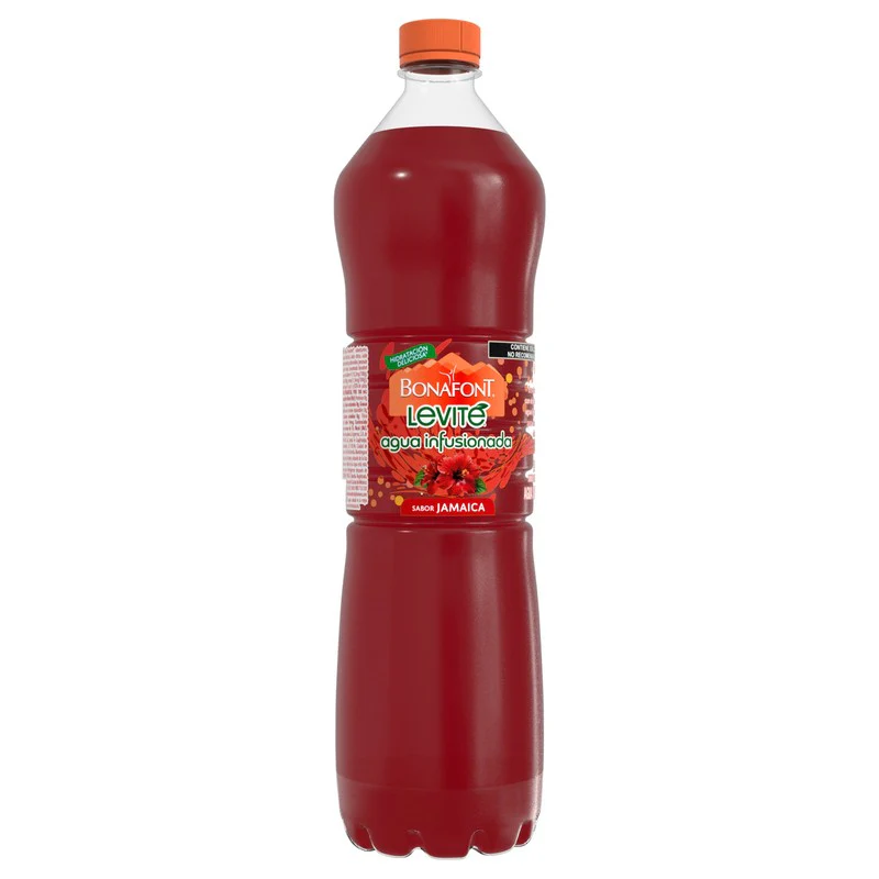 Agua Levite Jamaica 1 Litro - Image 4