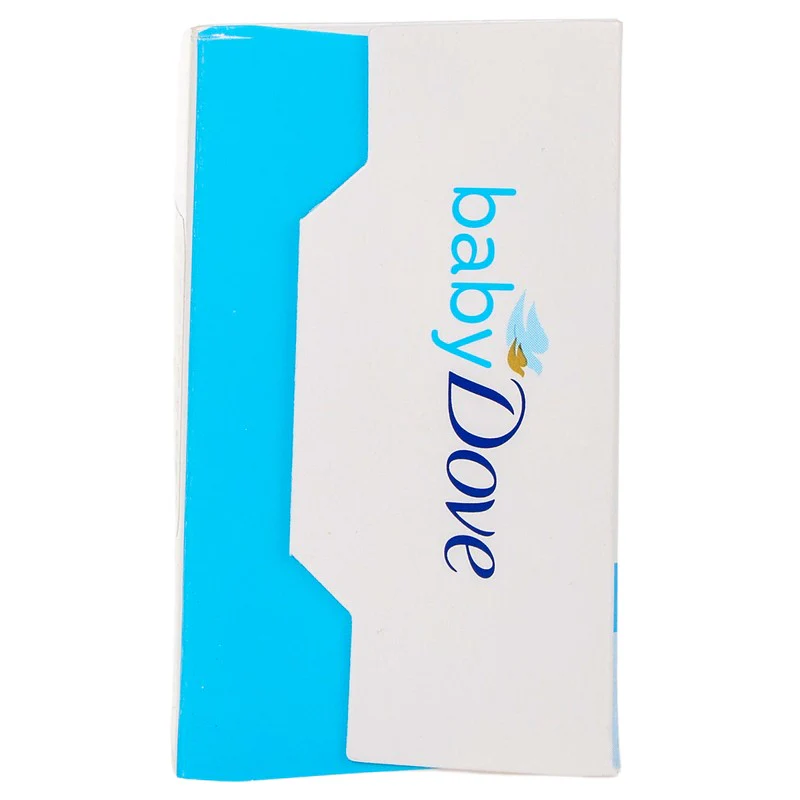 Jabon Babydove Humectante Enriquecida 90 G - Image 8