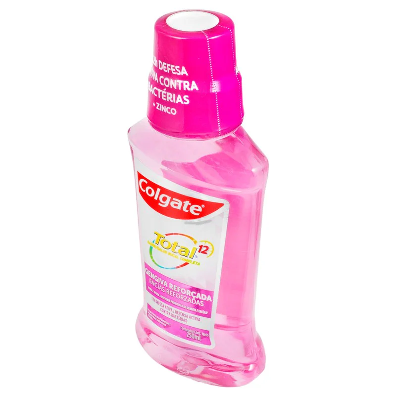 Enjuague Bucal Colgate Total Encias Saludables 250 Ml - Image 3