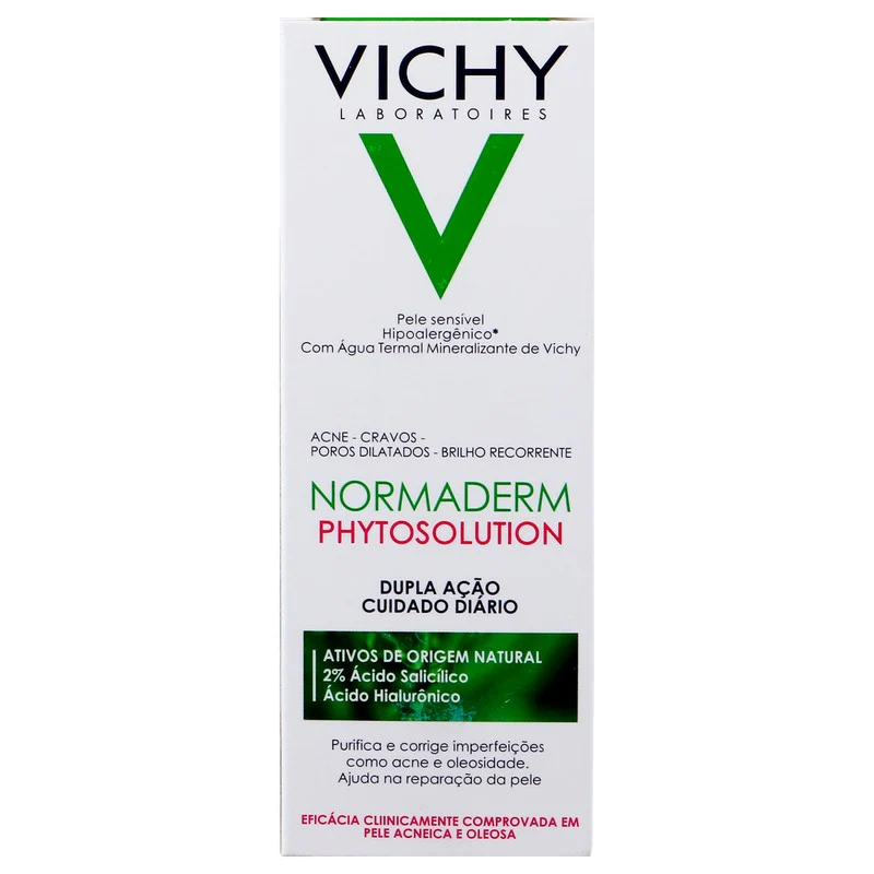 Gel Normaderm Ant-Imp Double Correction Acc 50 Ml