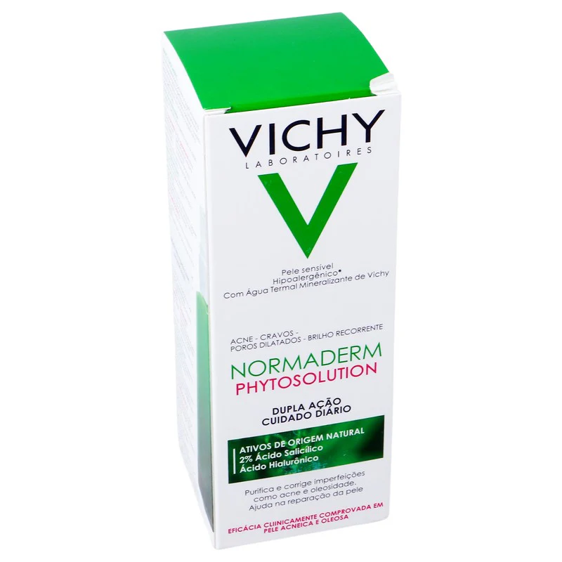 Gel Normaderm Ant-Imp Double Correction Acc 50 Ml - Image 2
