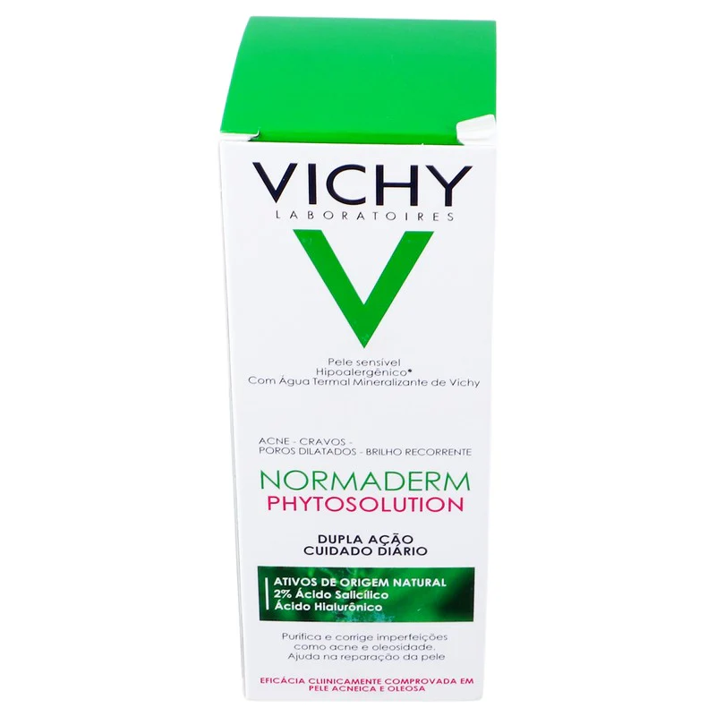Gel Normaderm Ant-Imp Double Correction Acc 50 Ml - Image 3