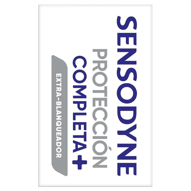 Crema Dental Sensodyne Complete Protec 90 G - Image 7