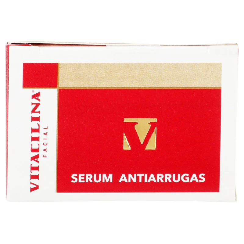 Serum Vitacilina Facial Retinol 30 Ml - Image 6