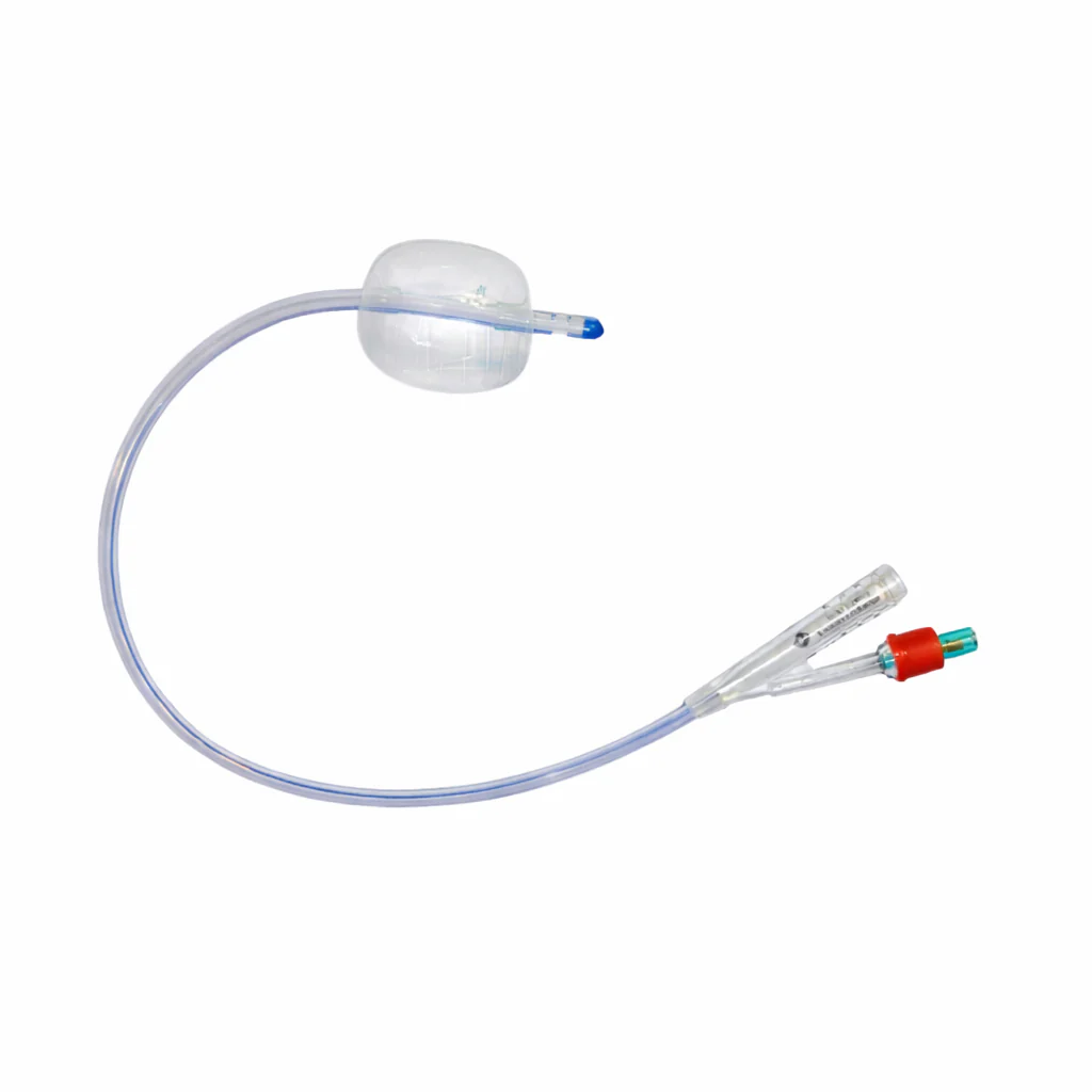 Sonda Foley 100% Silicon 2 V 16 Fr G5 Convidien