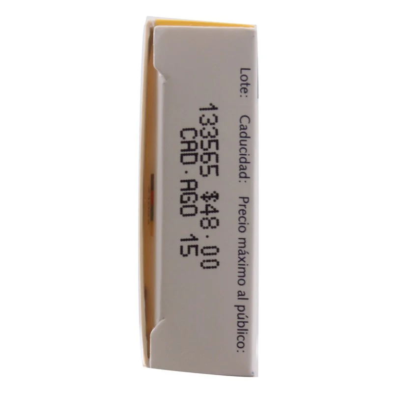Bactiver 80/400 Mg Con 20 Tabletas - Image 10