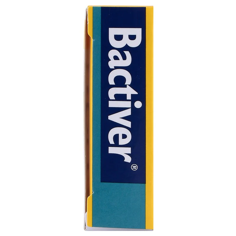 Bactiver 80/400 Mg Con 20 Tabletas - Image 15