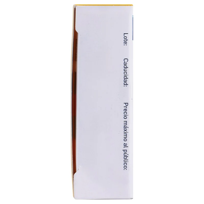 Bactiver 80/400 Mg Con 20 Tabletas - Image 9