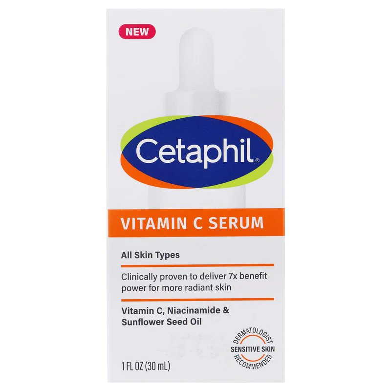 Cetaphil Serum Vitamina C 30 Ml