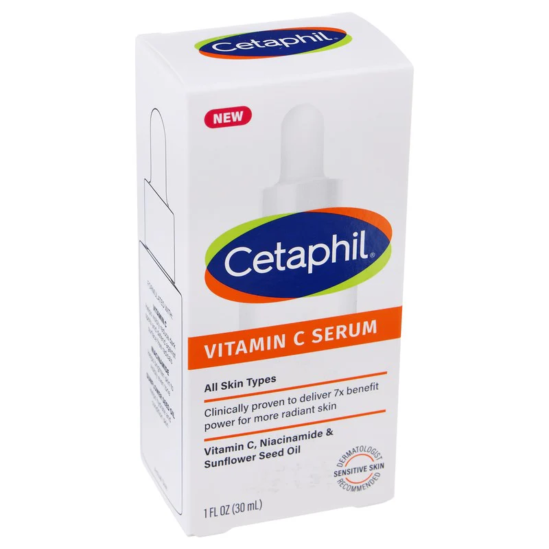 Cetaphil Serum Vitamina C 30 Ml - Image 2