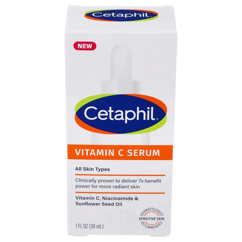 Cetaphil Serum Vitamina C 30 Ml - Image 3