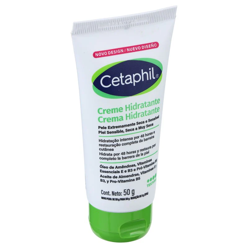 Crema Cetaphil Hidratante 50 G - Image 2